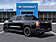 2025 Chevrolet Silverado EV LT