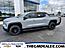2025 Chevrolet Silverado EV Max Range Work Truck e4WD w/19.2KW-ChargingModule AssistSteps Soft-RollingTruckBed Spray-OnBedliner Milwaukee WI