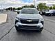 2025 Chevrolet Silverado EV Max Range Work Truck e4WD w/19.2KW-ChargingModule AssistSteps Soft-RollingTruckBed Spray-OnBedliner Milwaukee WI