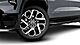 2025 Chevrolet Silverado EV RST Inglewood  CA