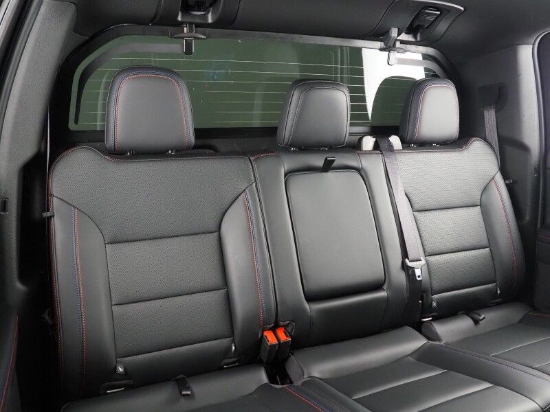 2025 Chevrolet Silverado EV RST Max Range e4WD *HEADS-UP DISPLAY, NAVIGATION, SUPER CRUISE, SAFETY ALERTS, 360 VIEW CAMERAS, PANORAMA GLASS ROOF, CLIMATE SEATS, HEATED STEERING, 4-WHEEL STEER, 24 INCH WHEELS, WIRELESS CHARGING Round Rock TX