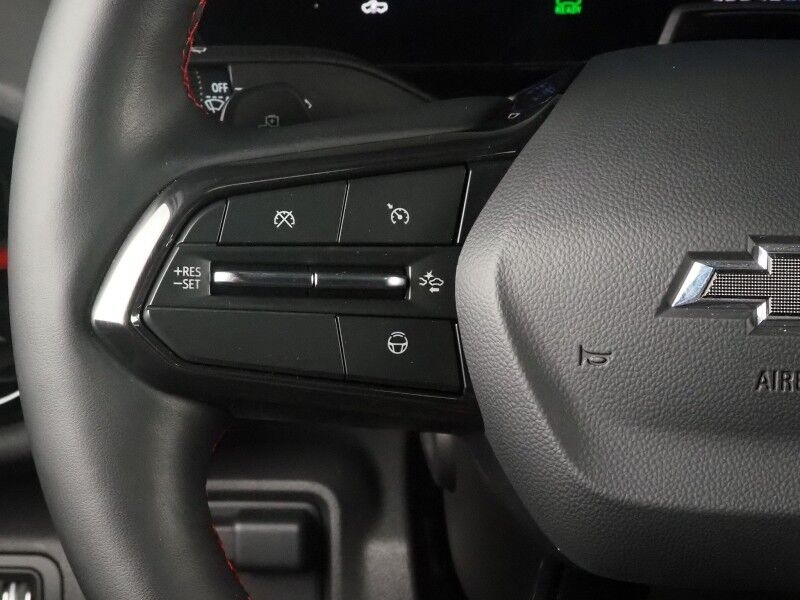 2025 Chevrolet Silverado EV RST Max Range e4WD *HEADS-UP DISPLAY, NAVIGATION, SUPER CRUISE, SAFETY ALERTS, 360 VIEW CAMERAS, PANORAMA GLASS ROOF, CLIMATE SEATS, HEATED STEERING, 4-WHEEL STEER, 24 INCH WHEELS, WIRELESS CHARGING Round Rock TX