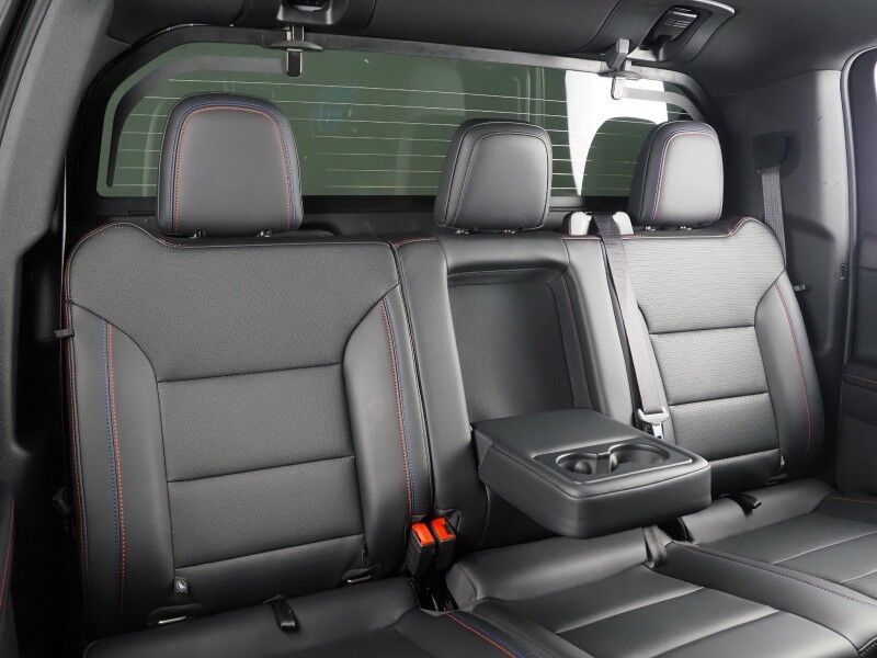 2025 Chevrolet Silverado EV RST Max Range e4WD *HEADS-UP DISPLAY, NAVIGATION, SUPER CRUISE, SAFETY ALERTS, 360 VIEW CAMERAS, PANORAMA GLASS ROOF, CLIMATE SEATS, HEATED STEERING, 4-WHEEL STEER, 24 INCH WHEELS, WIRELESS CHARGING Round Rock TX