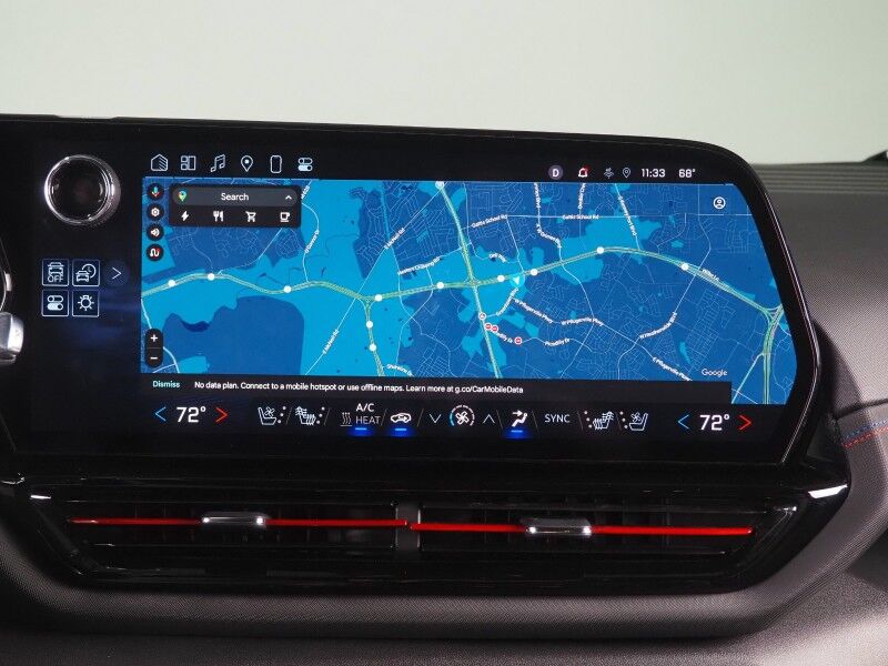 2025 Chevrolet Silverado EV RST Max Range e4WD *HEADS-UP DISPLAY, NAVIGATION, SUPER CRUISE, SAFETY ALERTS, 360 VIEW CAMERAS, PANORAMA GLASS ROOF, CLIMATE SEATS, HEATED STEERING, 4-WHEEL STEER, 24 INCH WHEELS, WIRELESS CHARGING Round Rock TX