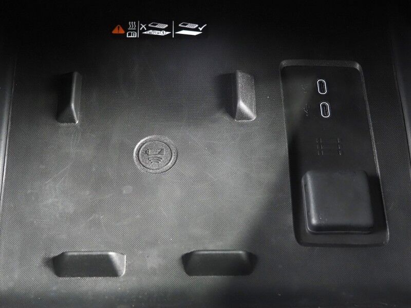 2025 Chevrolet Silverado EV RST Max Range e4WD *HEADS-UP DISPLAY, NAVIGATION, SUPER CRUISE, SAFETY ALERTS, 360 VIEW CAMERAS, PANORAMA GLASS ROOF, CLIMATE SEATS, HEATED STEERING, 4-WHEEL STEER, 24 INCH WHEELS, WIRELESS CHARGING Round Rock TX