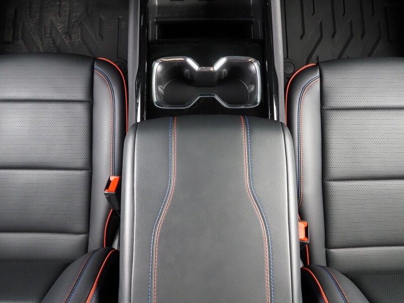 2025 Chevrolet Silverado EV RST Max Range e4WD *HEADS-UP DISPLAY, NAVIGATION, SUPER CRUISE, SAFETY ALERTS, 360 VIEW CAMERAS, PANORAMA GLASS ROOF, CLIMATE SEATS, HEATED STEERING, 4-WHEEL STEER, 24 INCH WHEELS, WIRELESS CHARGING Round Rock TX