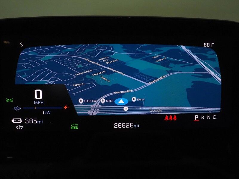 2025 Chevrolet Silverado EV RST Max Range e4WD *HEADS-UP DISPLAY, NAVIGATION, SUPER CRUISE, SAFETY ALERTS, 360 VIEW CAMERAS, PANORAMA GLASS ROOF, CLIMATE SEATS, HEATED STEERING, 4-WHEEL STEER, 24 INCH WHEELS, WIRELESS CHARGING Round Rock TX