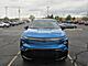 2025 Chevrolet Silverado EV RST Max Range e4WD w/DualLevelChargeCord SoftRoll-UpTonneauCover SuperCruise 24s HD-SrrndVsn Milwaukee WI