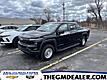 2025 Chevrolet Silverado EV Work Truck Max Range e4WD w/Dual-LevelChargeCord Spray-OnBedliner Assist
