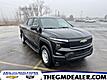 2025 Chevrolet Silverado EV Work Truck Max Range e4WD w/Dual-LevelChargeCord Spray-OnBedliner SoftRo
