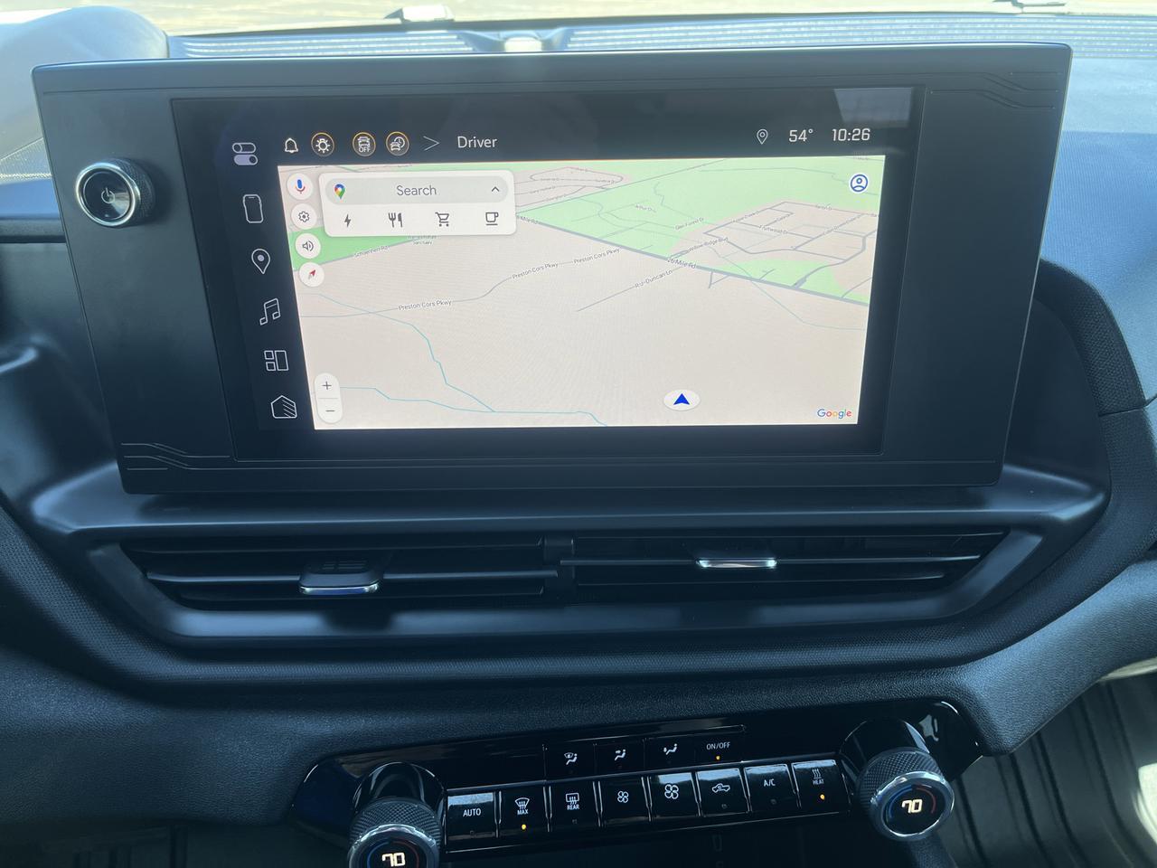 2025 Chevrolet Silverado EV Work Truck Max Range e4WD w/Dual-LevelChargeCord Spray-OnBedliner SoftRollUpTonneauCover AssistSteps Saukville WI