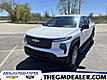 2025 Chevrolet Silverado EV Work Truck Max Range e4WD w/Dual-LevelChargeCord Spray-OnBedliner SoftRo