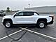 2025 Chevrolet Silverado EV Work Truck Max Range e4WD w/Spray-OnBedliner Dual-LevelChargeCord SoftRoll-UpTonneauCovr HD-SrrndVsn Milwaukee WI