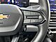 2025 Chevrolet Silverado EV Work Truck Max Range e4WD w/Spray-OnBedliner Dual-LevelChargeCord SoftRoll-UpTonneauCovr HD-SrrndVsn Milwaukee WI