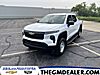 2025 Chevrolet Silverado EV Work Truck Max Range e4WD w/Spray-OnBedliner Dual-LevelChargeCord SoftRoll-UpTonneauCovr HD-SrrndVsn