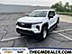 2025 Chevrolet Silverado EV Work Truck Max Range e4WD w/Spray-OnBedliner Dual-LevelChargeCord SoftRoll-UpTonneauCovr HD-SrrndVsn Milwaukee WI