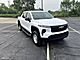 2025 Chevrolet Silverado EV Work Truck Max Range e4WD w/Spray-OnBedliner Dual-LevelChargeCord SoftRoll-UpTonneauCovr HD-SrrndVsn Milwaukee WI
