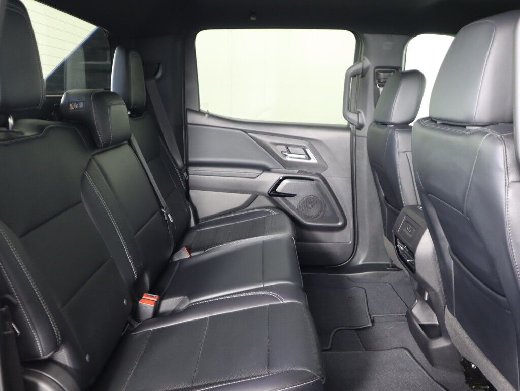 2025 Chevrolet Silverado EV e4WD LT Extended Range Maumee OH