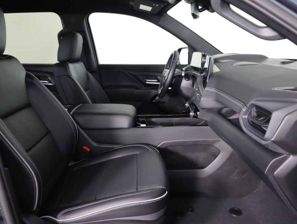 2025 Chevrolet Silverado EV e4WD LT Extended Range Maumee OH