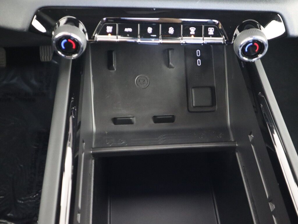 2025 Chevrolet Silverado EV e4WD LT Extended Range Maumee OH