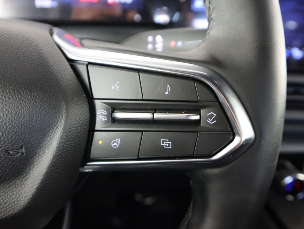 2025 Chevrolet Silverado EV e4WD LT Extended Range Maumee OH
