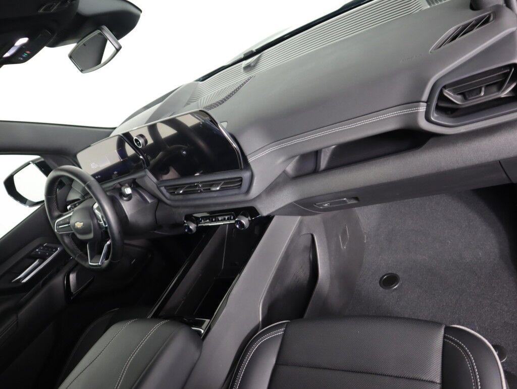 2025 Chevrolet Silverado EV e4WD LT Extended Range Maumee OH