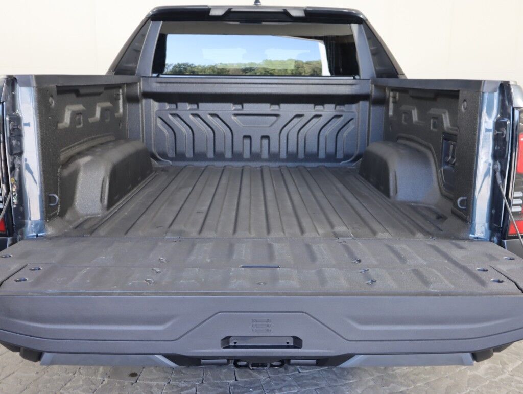 2025 Chevrolet Silverado EV e4WD LT Extended Range Maumee OH
