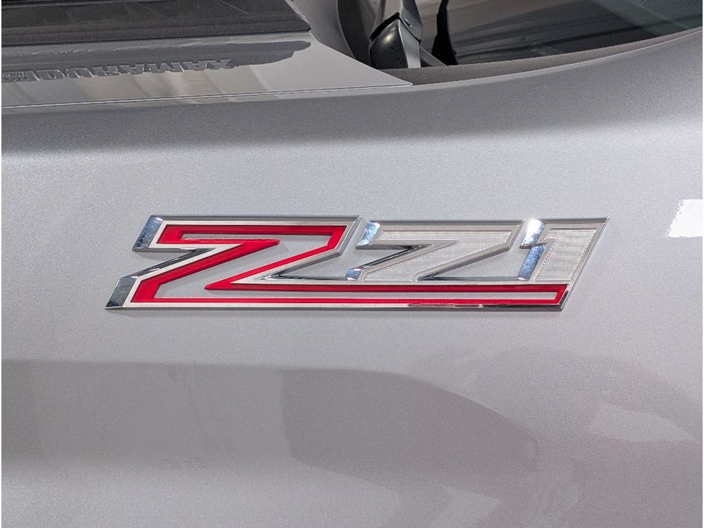2025 Chevrolet Silverado LT Bozeman MT