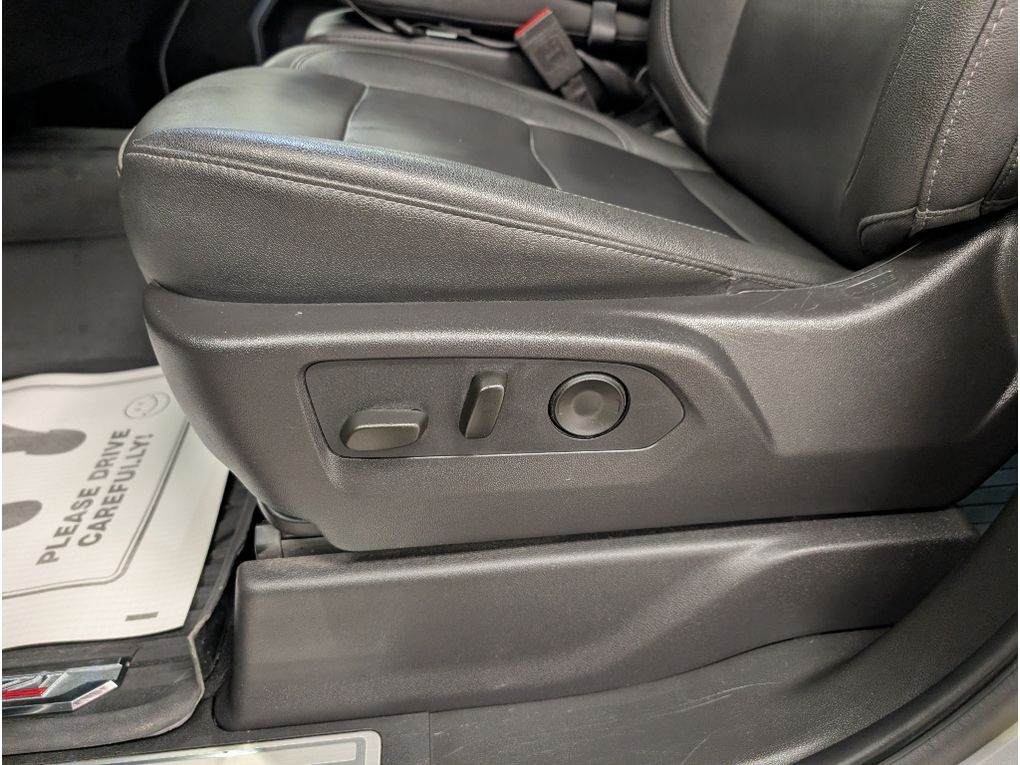 2025 Chevrolet Silverado LT Bozeman MT