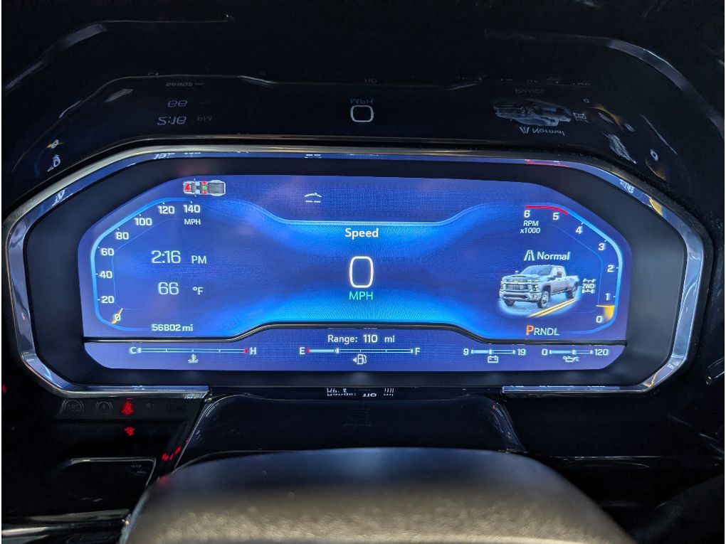 2025 Chevrolet Silverado LT Bozeman MT