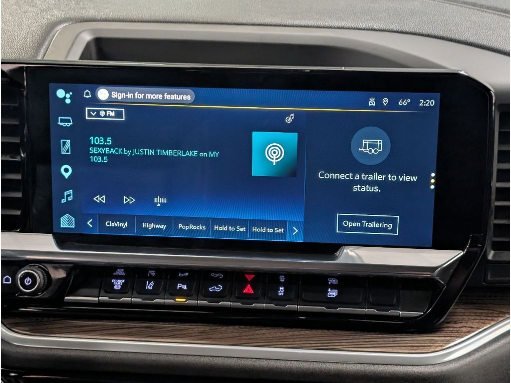 2025 Chevrolet Silverado LT Bozeman MT