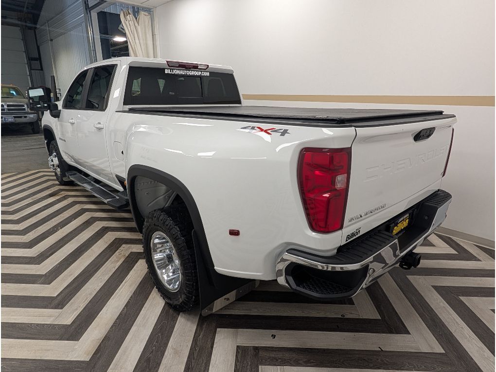 2025 Chevrolet Silverado LT Bozeman MT