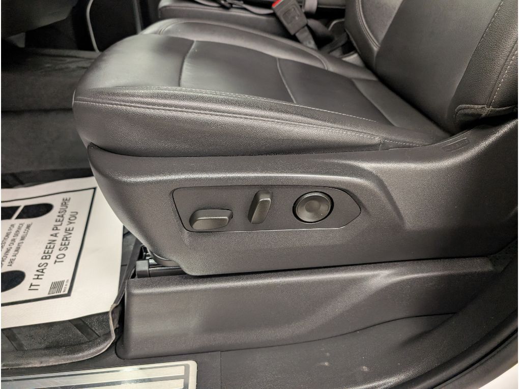2025 Chevrolet Silverado LT Bozeman MT