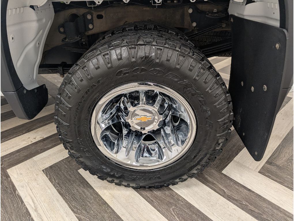 2025 Chevrolet Silverado LT Bozeman MT