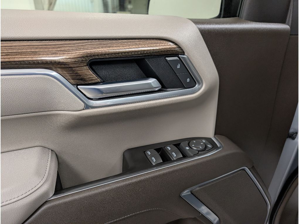 2025 Chevrolet Silverado LT Bozeman MT