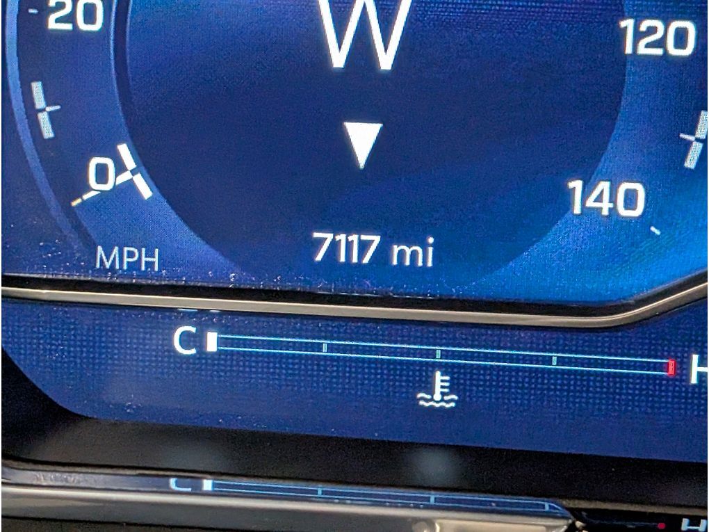 2025 Chevrolet Silverado LT Bozeman MT