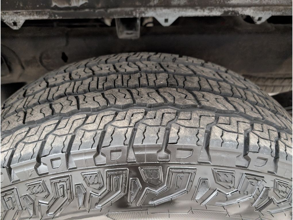 2025 Chevrolet Silverado LT Bozeman MT