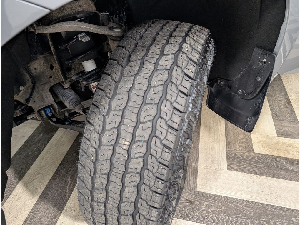 2025 Chevrolet Silverado LT Bozeman MT