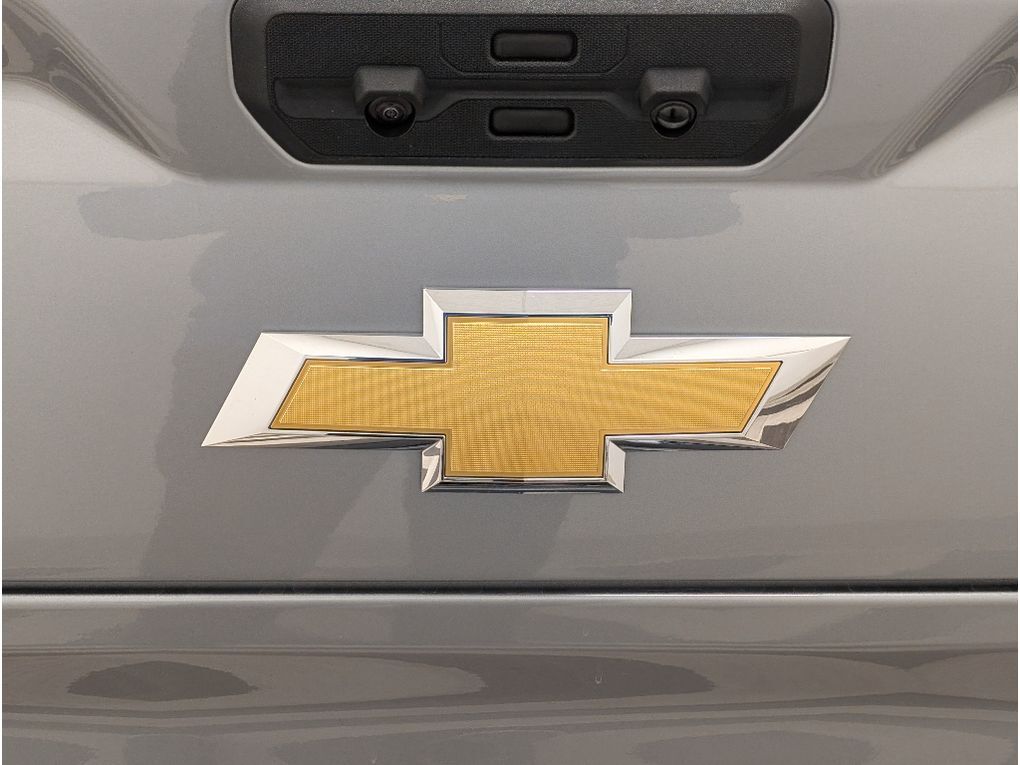 2025 Chevrolet Silverado LT Bozeman MT
