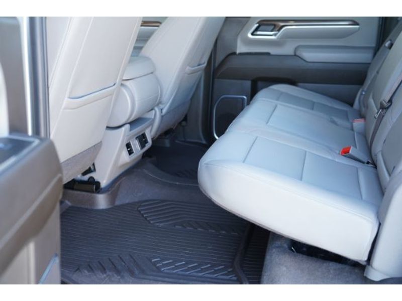 2025 Chevrolet Silverado LT Price UT