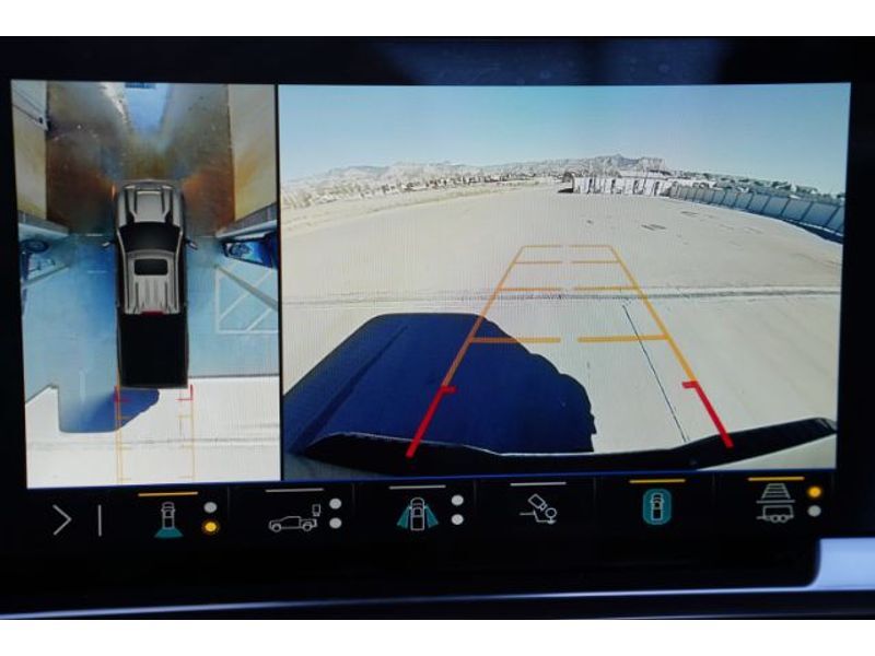 2025 Chevrolet Silverado LT Price UT