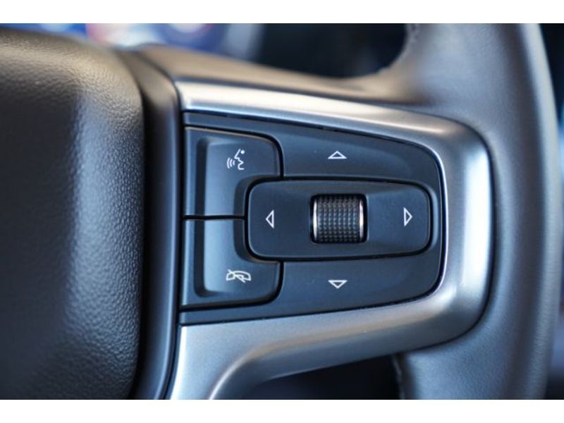 2025 Chevrolet Silverado LT Price UT