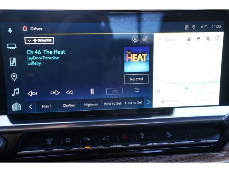 2025 Chevrolet Silverado LT Price UT