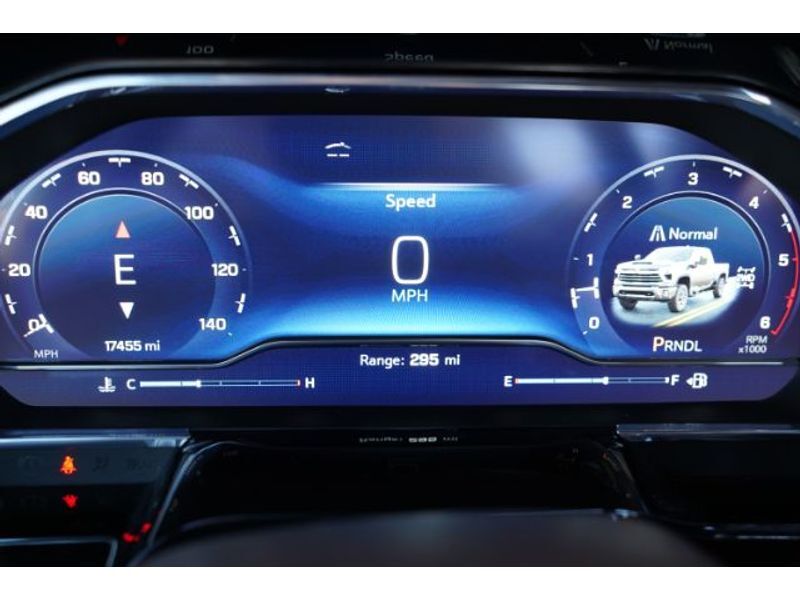 2025 Chevrolet Silverado LT Price UT