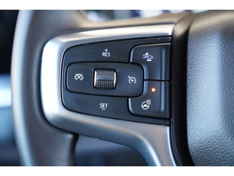 2025 Chevrolet Silverado LT Price UT