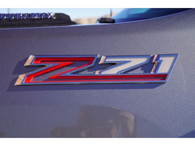 2025 Chevrolet Silverado LT Price UT