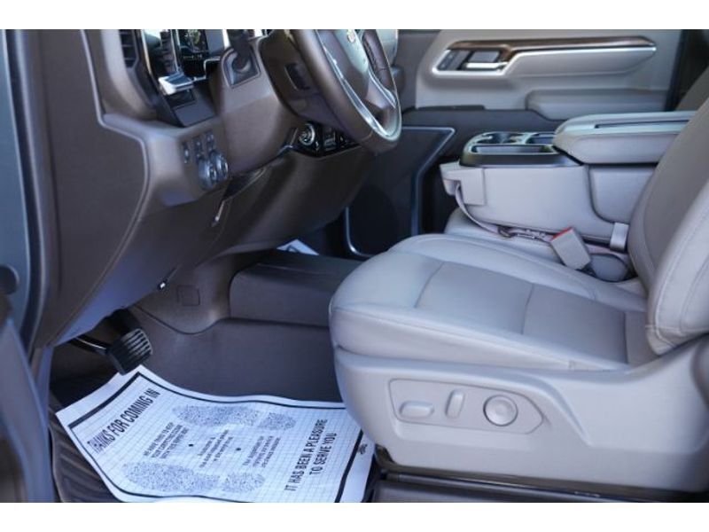 2025 Chevrolet Silverado LT Price UT