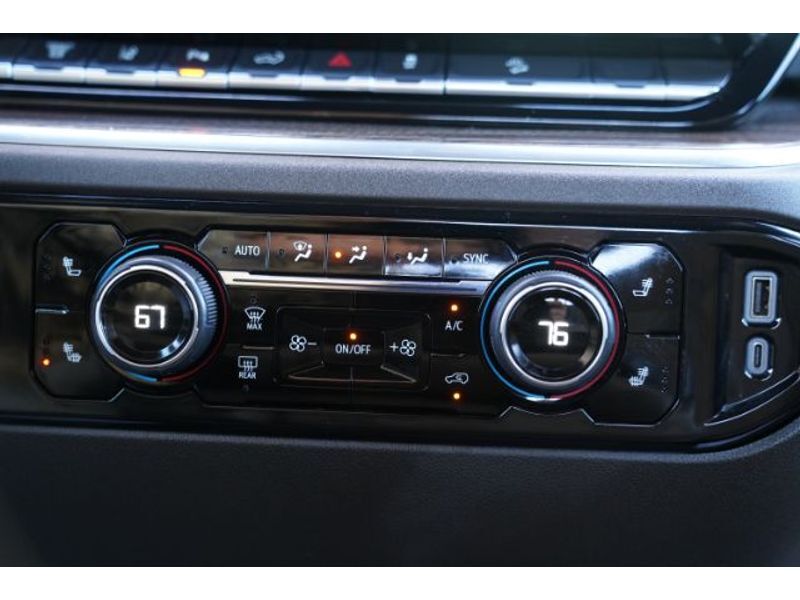 2025 Chevrolet Silverado LT Price UT