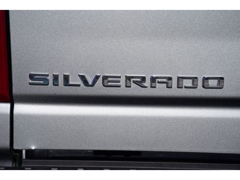 2025 Chevrolet Silverado LT Price UT