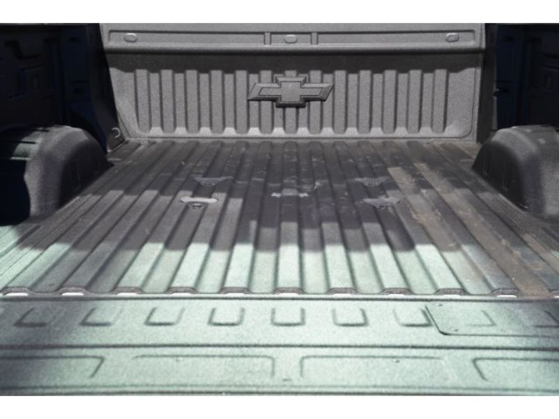 2025 Chevrolet Silverado LT Price UT